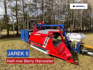 جديدة ماكينة حصاد الثمار JAGODA Beeren Erntemaschine / Aronia Harvester / Récolteuse de cassis J