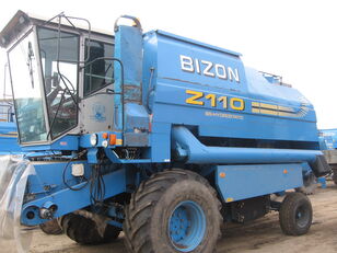 ماكينة حصادة دراسة BIZON BS Z110